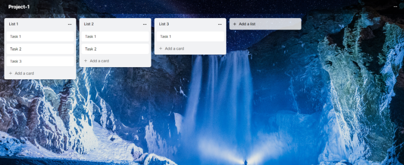 Task Management App